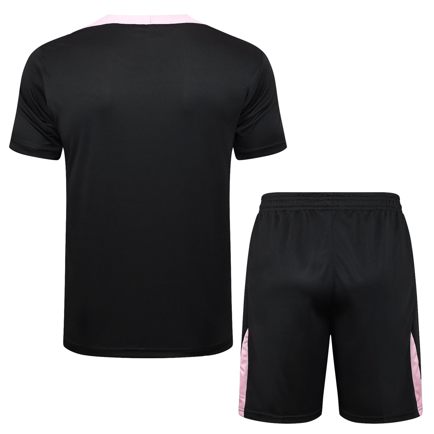 New París Saint-Germain FC TrackSuit Corto 24/25 (PSG)