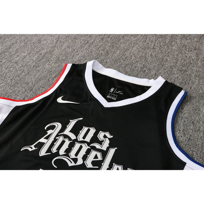 CAMISETA WILLIAMS LOS ANGELES
