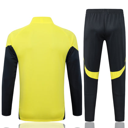 New Real Madrid TrackSuit Complete 5º 25/26