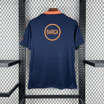 New FC Barcelona Special Edition Shirt 25/26