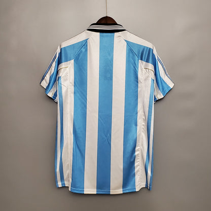 New Argentina Retro Shirt 98/99