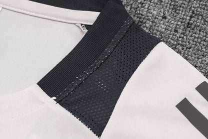 New Real Madrid 7º TrackSuit Corto 24/25