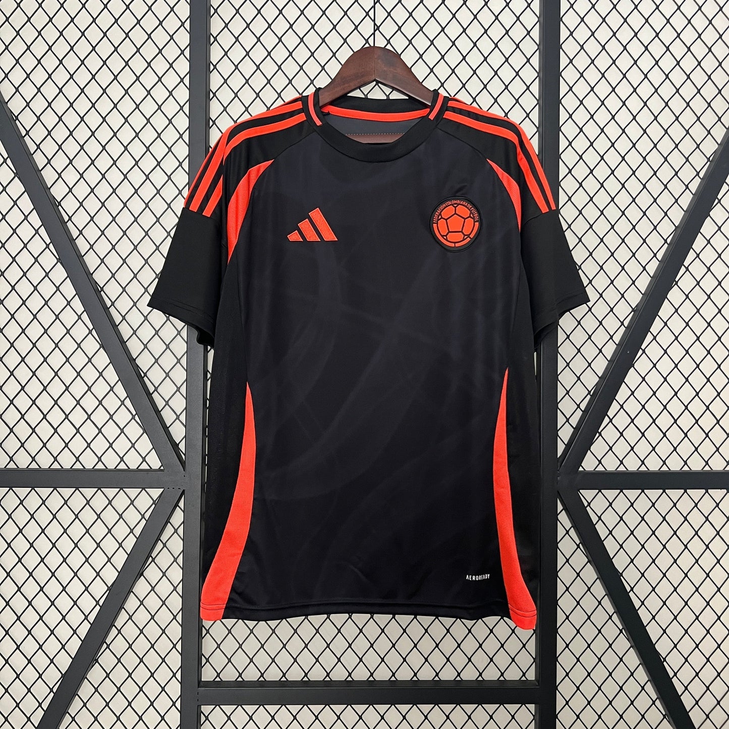 New Colombia Shirt Copa América 2024