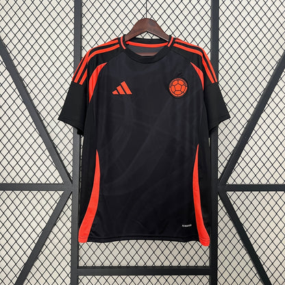 New Colombia Shirt Copa América 2024