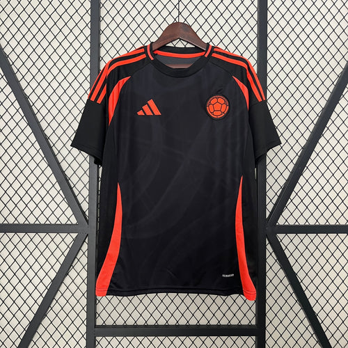 New Colombia Shirt Copa América 2024