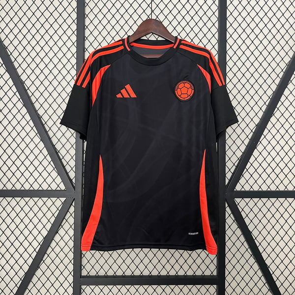 New Colombia Shirt Copa América 2024