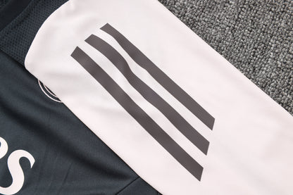 New Real Madrid 6º TrackSuit Corto 24/25