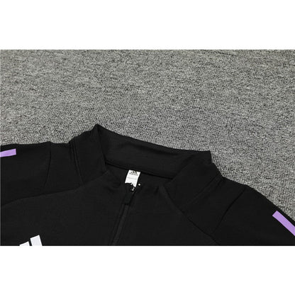New Alemania Selección TrackSuit Complete 2024
