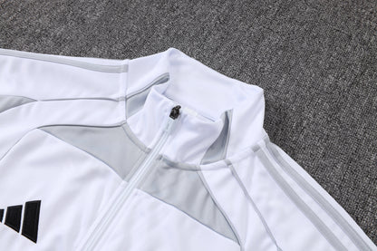 New Real Madrid TrackSuit Complete 1º 25/26