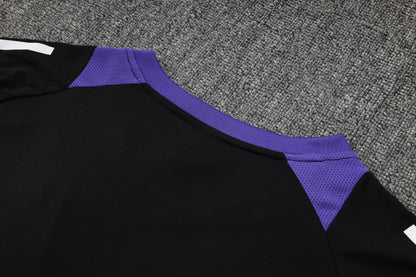 New Real Madrid 5º TrackSuit Corto 24/25