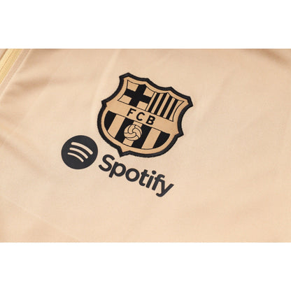 New FC Barcelona TrackSuit Complete 24/25