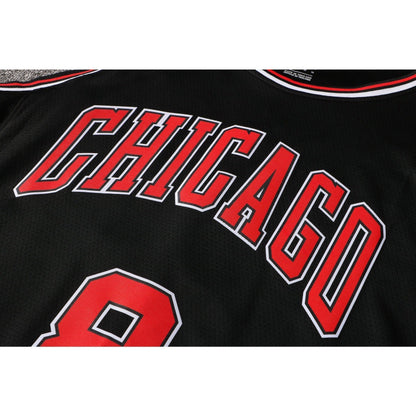 CAMISETA LAVINE CHICAGO BULLS