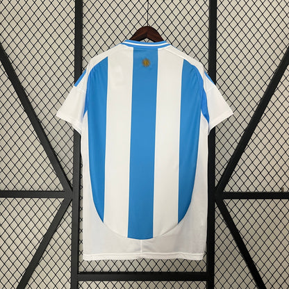 New Argentina Shirt Copa América 2024