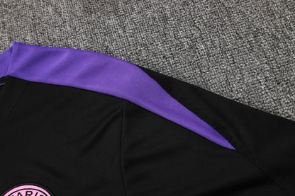 New París Saint-Germain FC TrackSuit Corto 24/25 (PSG)