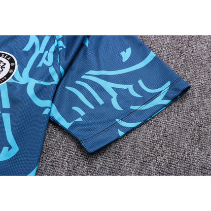 New Chelsea TrackSuit Corto 2º