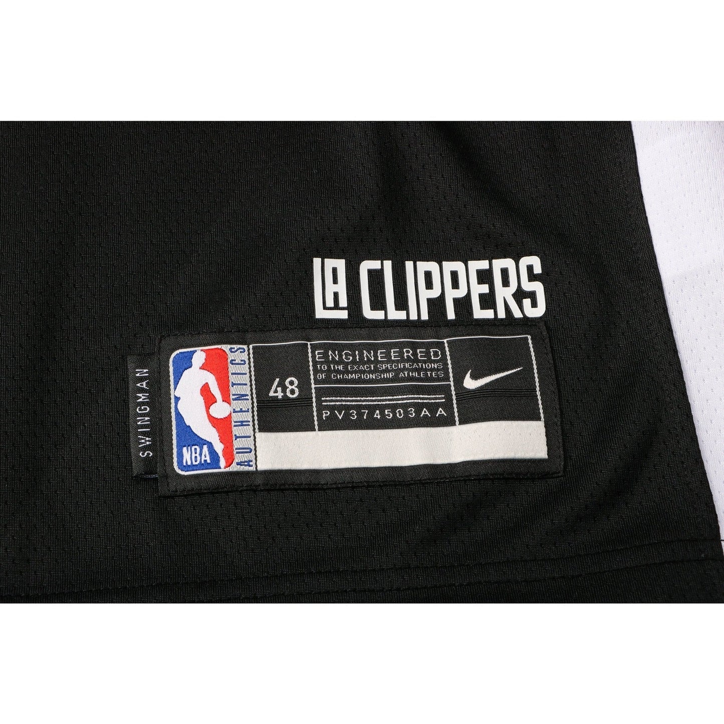 CAMISETA LEONARD LOS ANGELES
