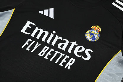 New Real Madrid Away TrackSuit Corto 25/26