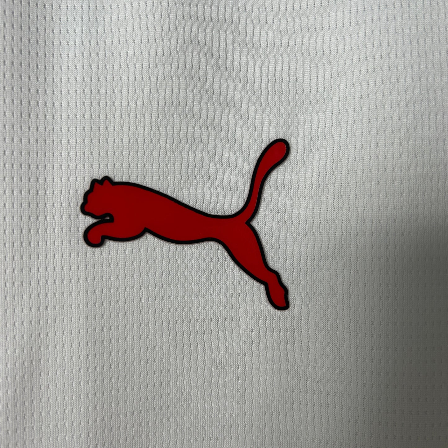New AC Milan Away Shirt 25/26