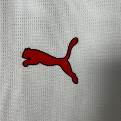 New AC Milan Away Shirt 25/26
