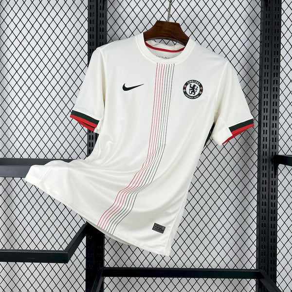New Chealse Away Shirt 25/26
