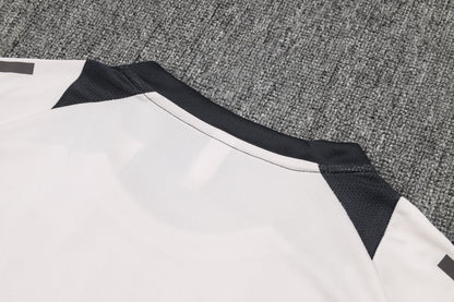 New Real Madrid 7º TrackSuit Corto 24/25