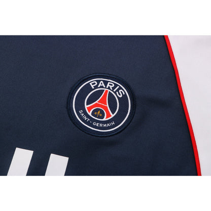 New Paris Saint-Germain TrackSuit Corto 2º (PSG)