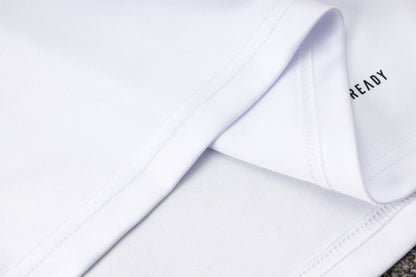 New Real Madrid 3º TrackSuit Complete 24/25