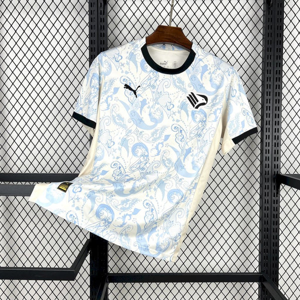 New Palermo Shirt 25/26