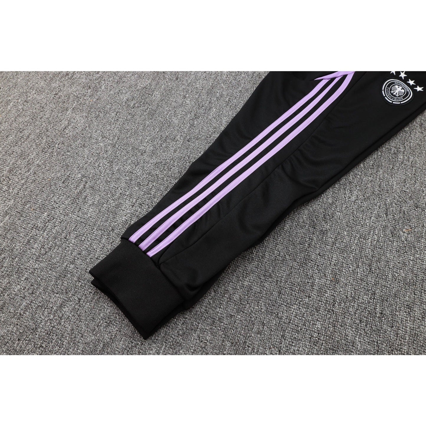 New Alemania TrackSuit Complete