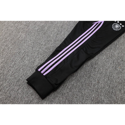 New Alemania TrackSuit Complete