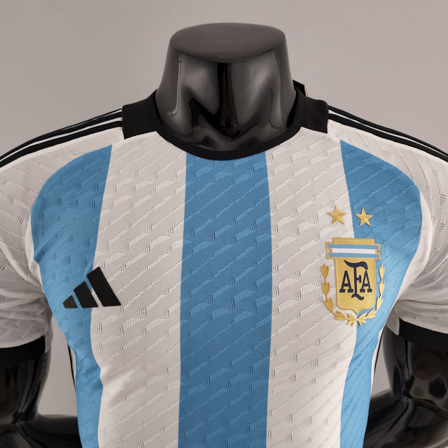 New Argentina 2022 Player Version Shirt