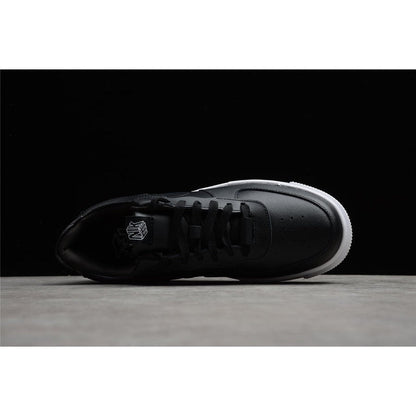 NEW AIR FORCE 1 BLACK