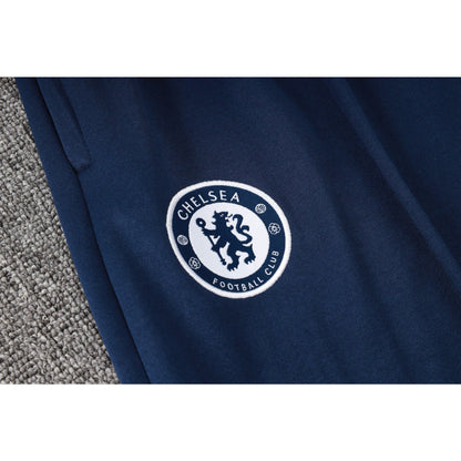 New Chelsea TrackSuit Complete