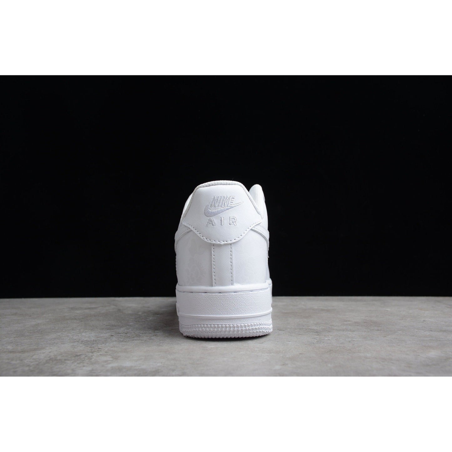 NEW AIR FORCE 1 WHITE