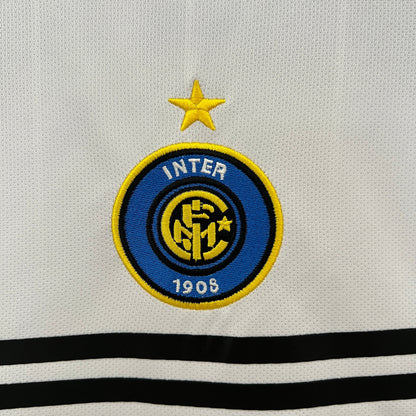 New Inter de Milan Retro 04/05