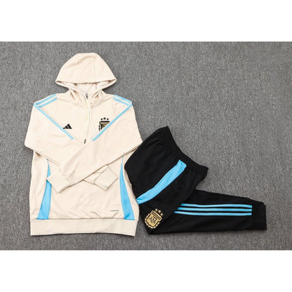 New Argentina TrackSuit Complete