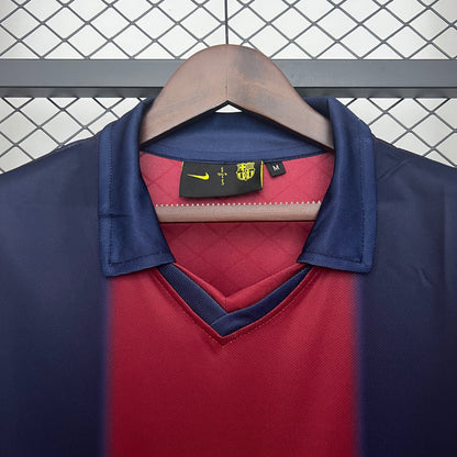 New FC Barcelona Special Edition Shirt 25/26