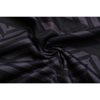 New Borussia Dortmund TrackSuit Corto 2º