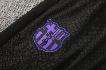 New FC Barcelona TrackSuit Complete 25/26