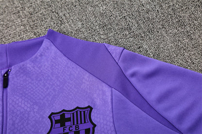 New FC Barcelona TrackSuit Complete 25/26