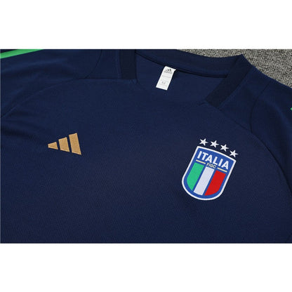 New Italia TrackSuit Corto 24/25 2º
