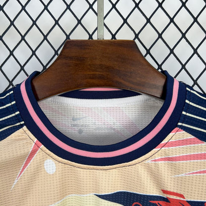 New Tottenham Hotspur Special Edition Shirt 25/26