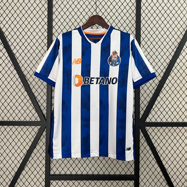 New Porto Home Shirt 24/25