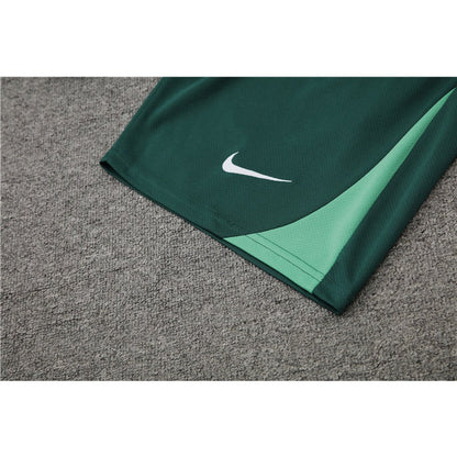 New Portugal TrackSuit Corto 24/25 3º