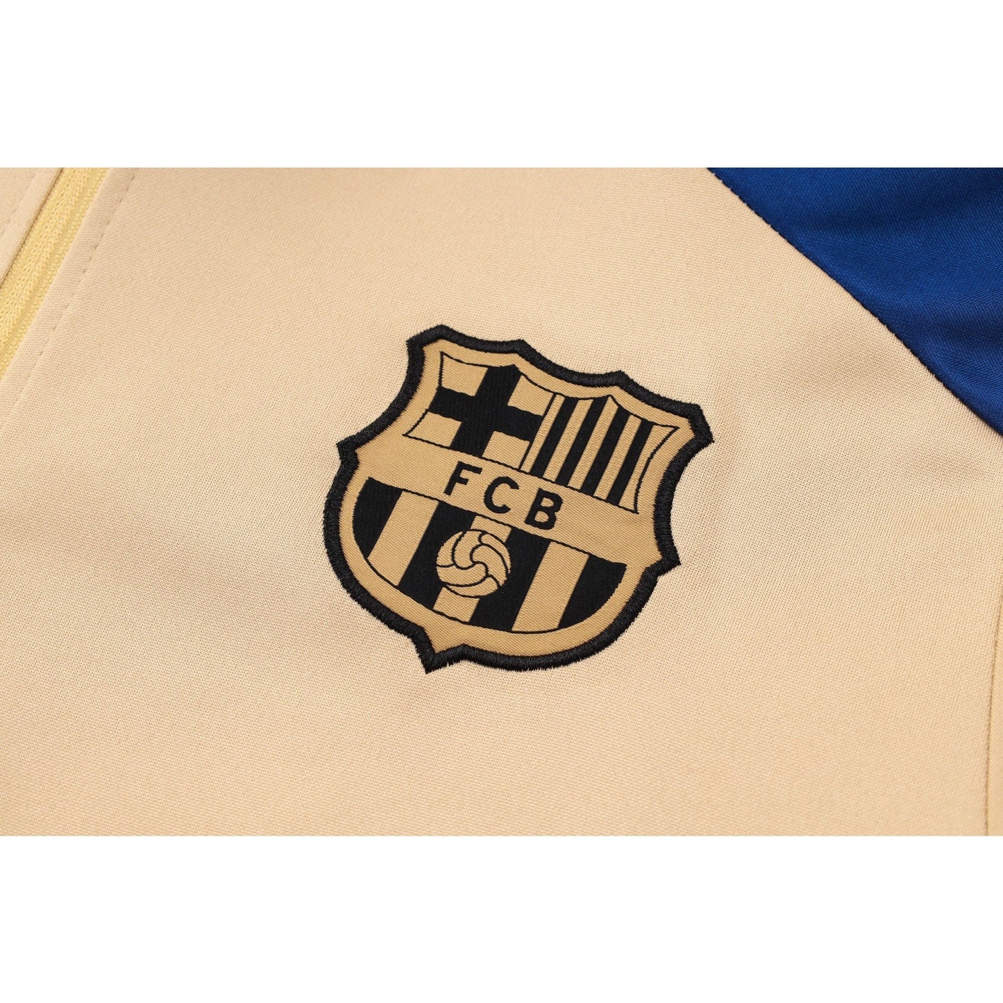 New Chándal Niño FC Barcelona 3º TrackSuit 24/25