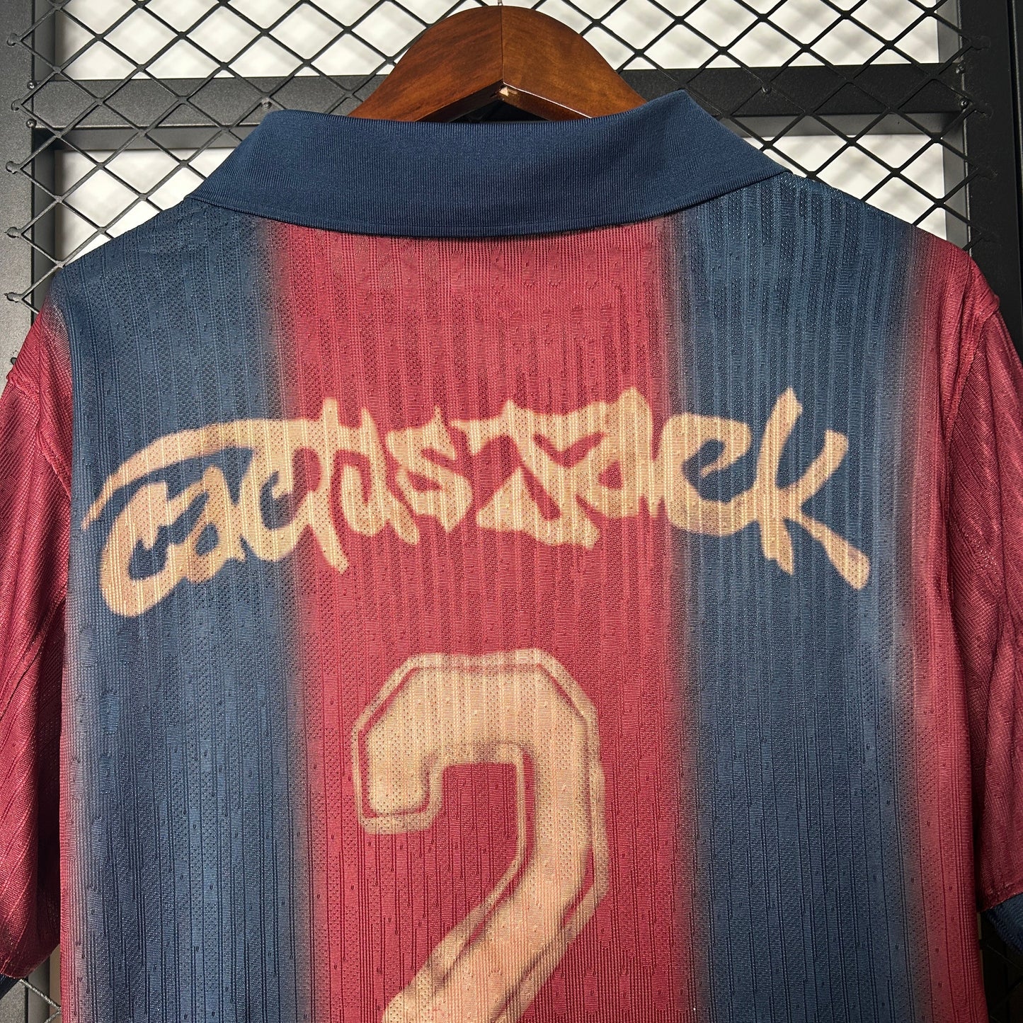 New FC Barcelona Special Edition Player Shirt 25/26
