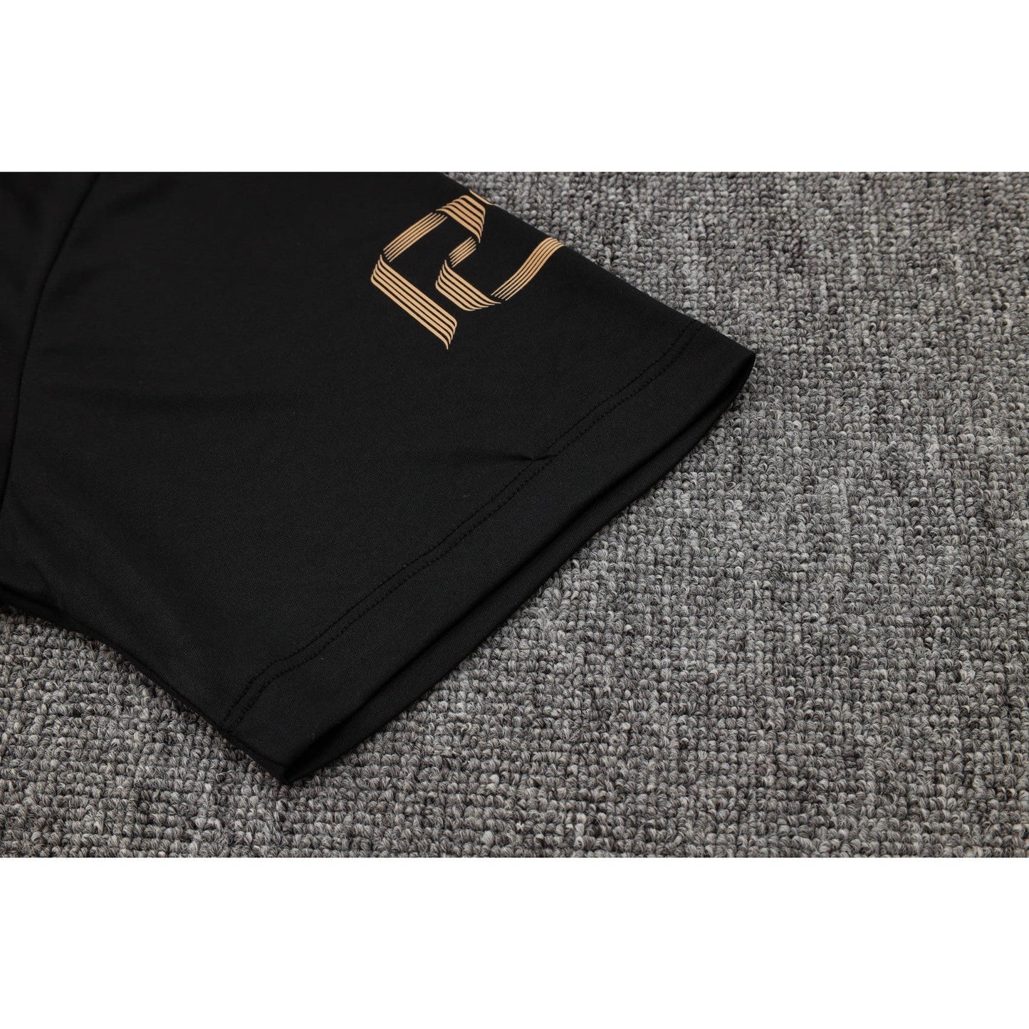 NEW FC BARCELONA TRACKSUIT POLO 24/25