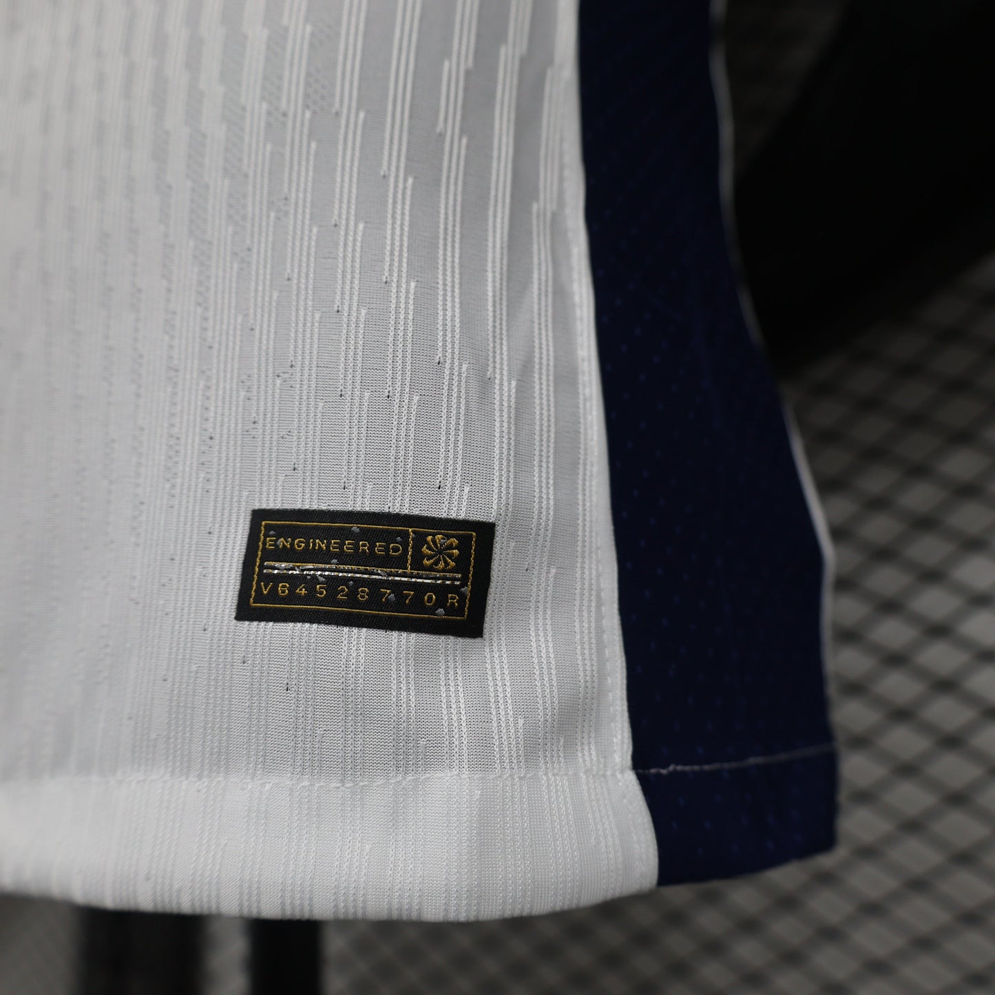 New Tottenham Hotspur Home Shirt 24/25