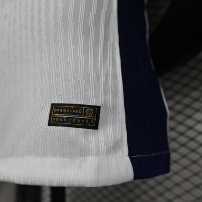 New Tottenham Hotspur Home Shirt 24/25