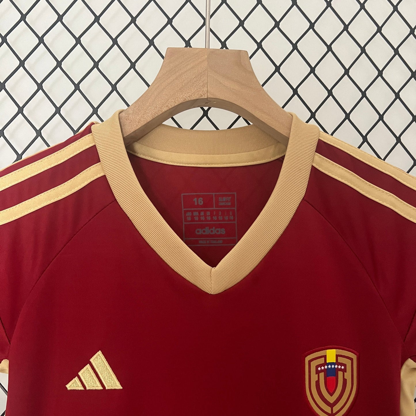New Conjunto Niño Copa América 2024